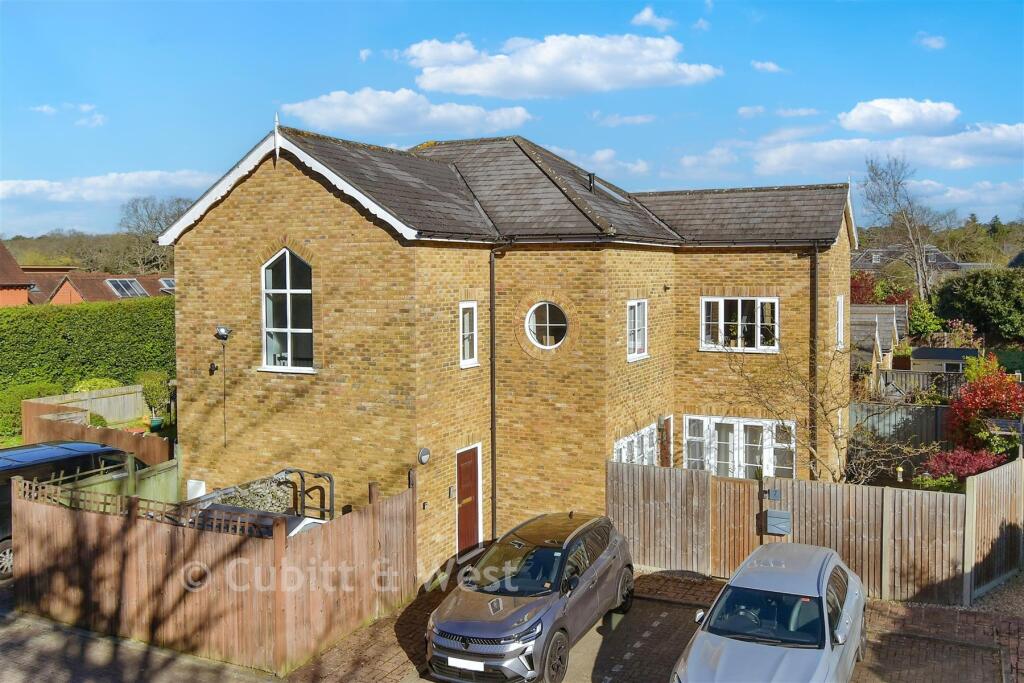 Main image of property: Canterbury Mews, Oxshott, Leatherhead, Surrey