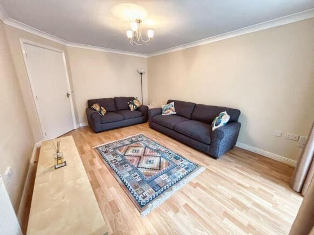 Llwyn Coch, Bridgend, CF31 photo 2
