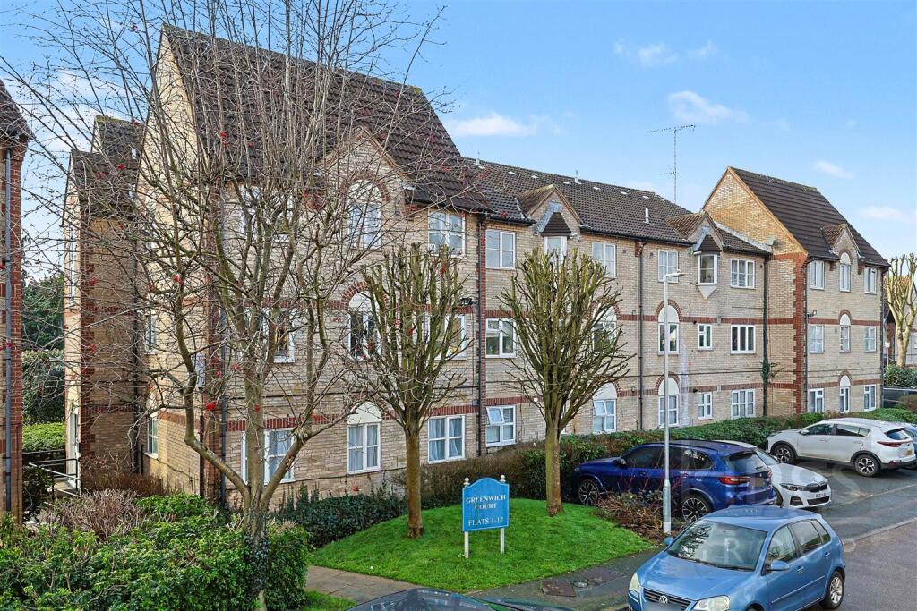 Main image of property: Greenwich Court, Parkside, Waltham Cross, EN8 7TJ