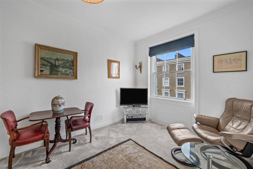 Main image of property: Orsett Terrace, 
Bayswater, W2