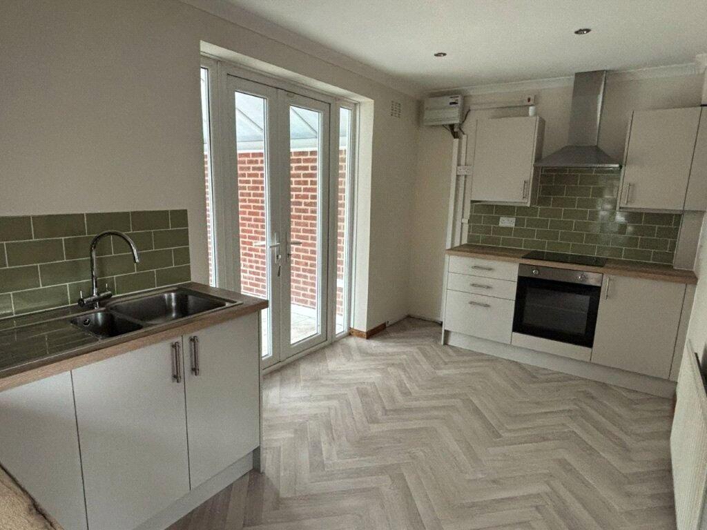 Main image of property: Netherthorpe Close, Staveley, Chesterfield, S43