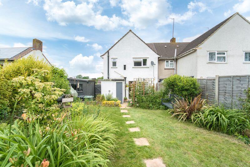 Main image of property: Westfield Crescent, Banwell - SIMPLY GORGEOUS!