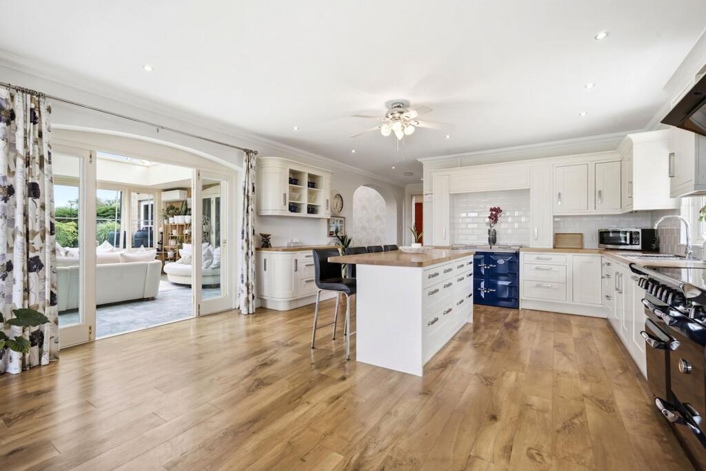House in East Cambridgeshire, Downham - More