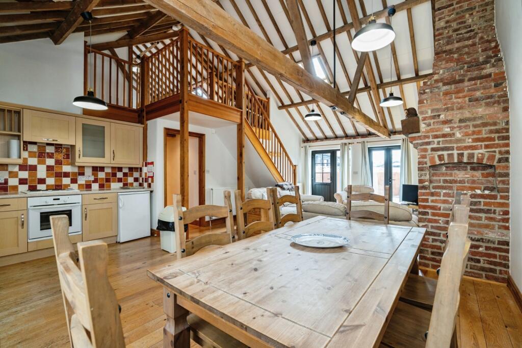 House in North Norfolk, Ludham - View 2