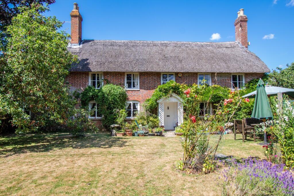 Main image of property: Rockbeare, Exeter