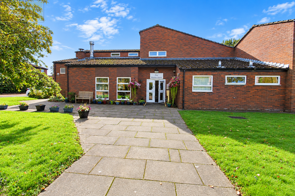 Main image of property: Winster House, Flixton