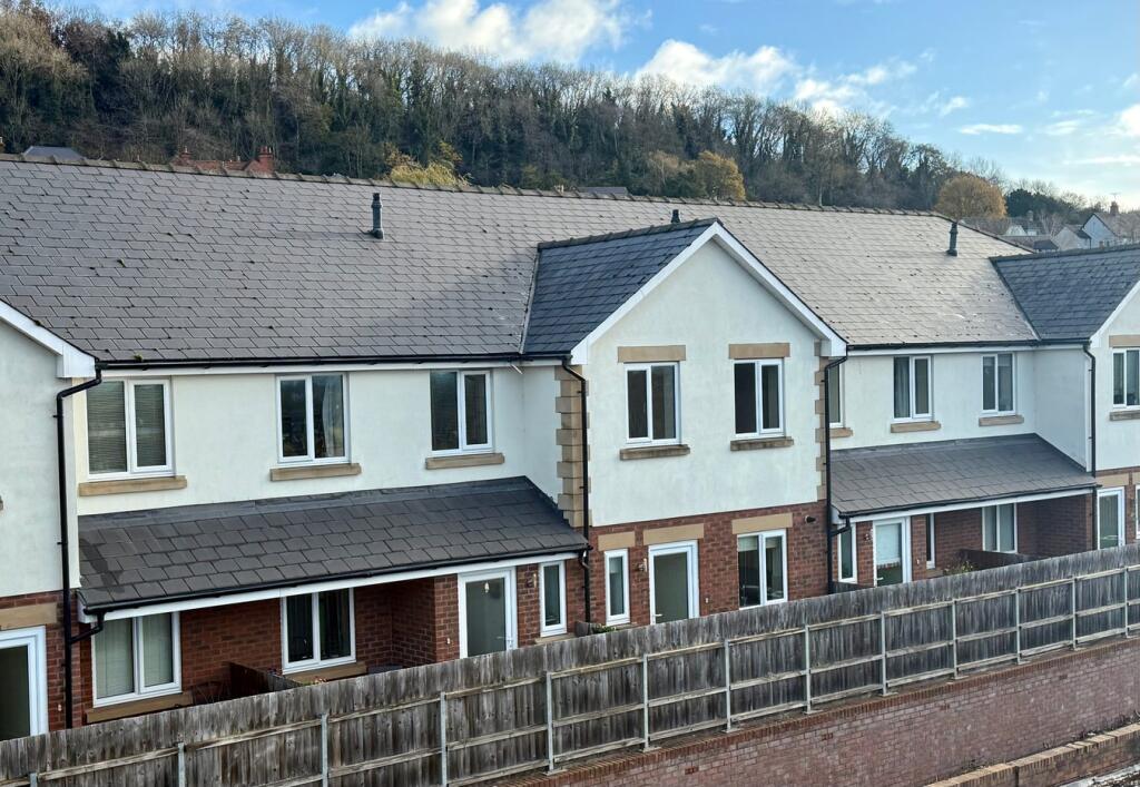 Main image of property: High View Row, High View Row, Ledbury, HR8