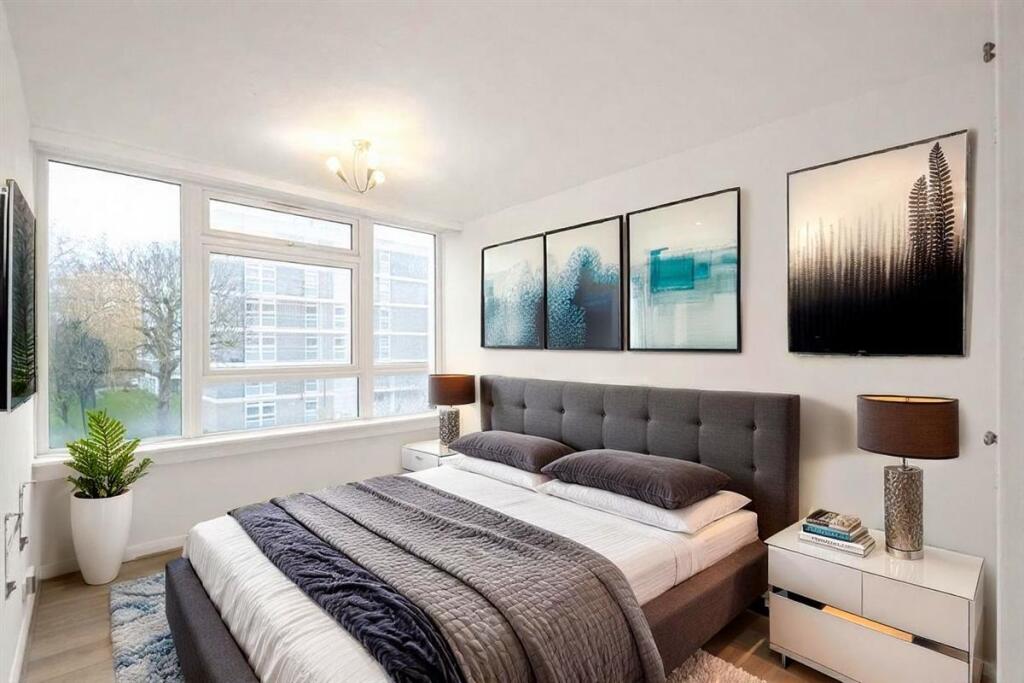 Main image of property: Keswick Road, SW15