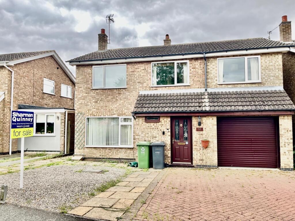 Main image of property: Mill Road, Stilton, Peterborough