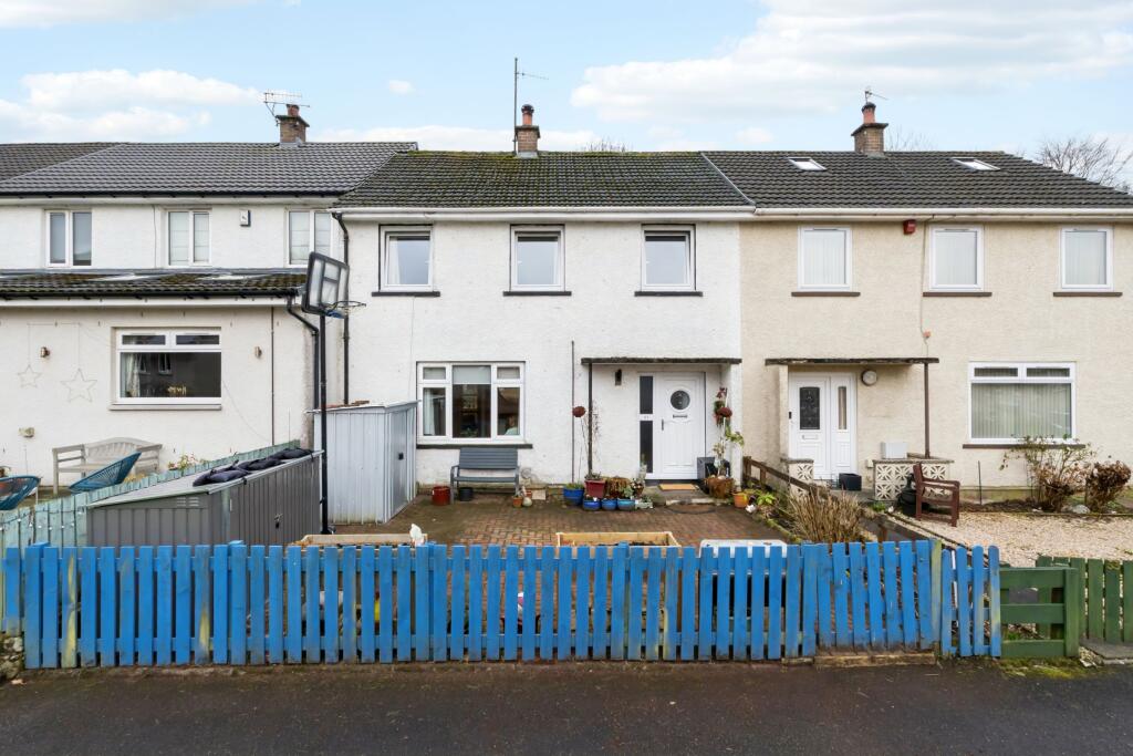 Main image of property: Dumbrock Road, Strathblane, Glasgow