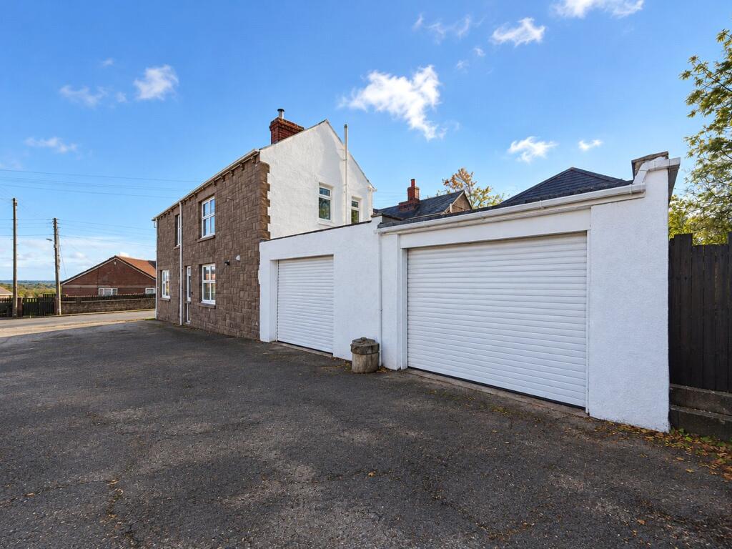 House in Stanley, County Durham