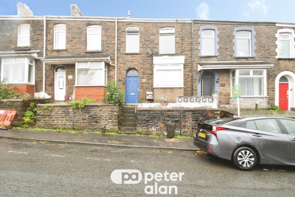 Stanley Terrace, SWANSEA photo 3