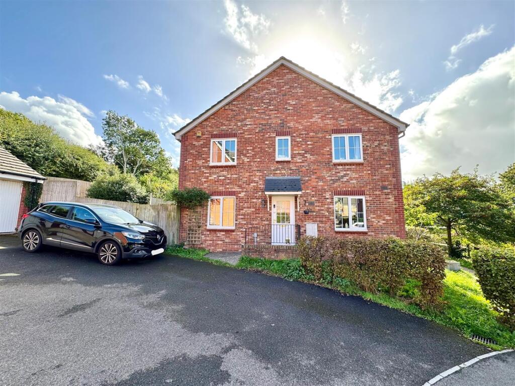 Main image of property: Woolpitch Wood, Chepstow
