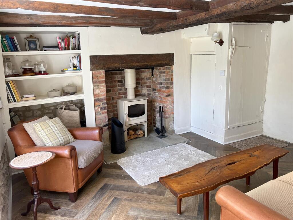 House in Newport, Brighstone - View 4