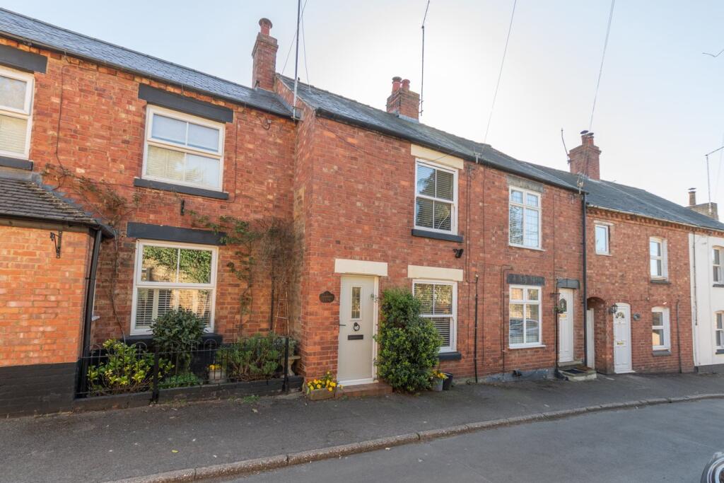 Main image of property: Nibbits Lane, Braunston, Daventry, NN11