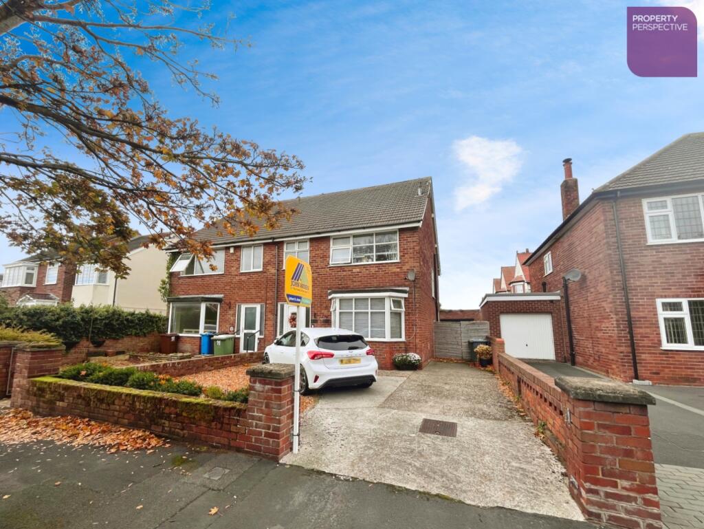 Main image of property: Dorset Road, Lytham St. Annes