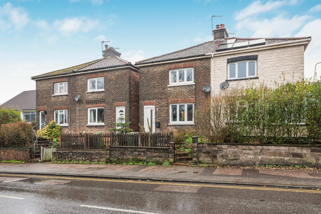 Main image of property: Upper Grosvenor Road, Tunbridge Wells