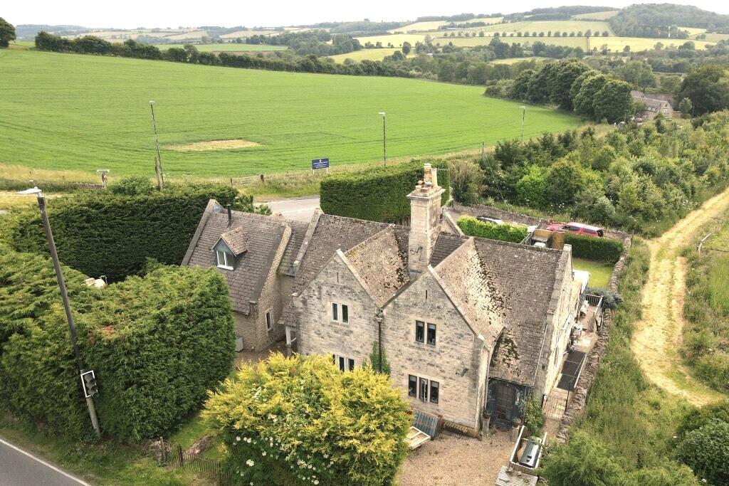 Main image of property: Shipton Oliffe, Cheltenham, Gloucestershire, GL54