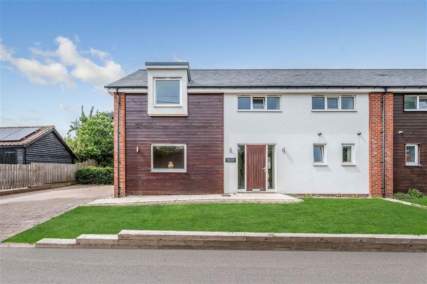 Main image of property: Mill Road, Friston, IP17