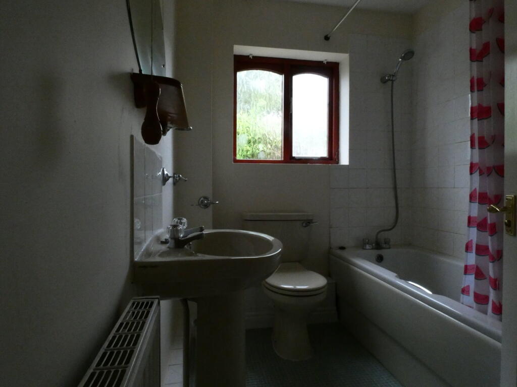 House in Worcester - More
