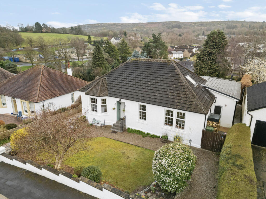 Main image of property: Southfield Avenue, Paisley