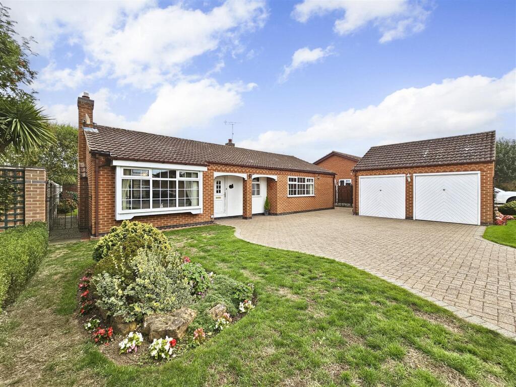 Main image of property: Marlock Close, Fiskerton, Southwell