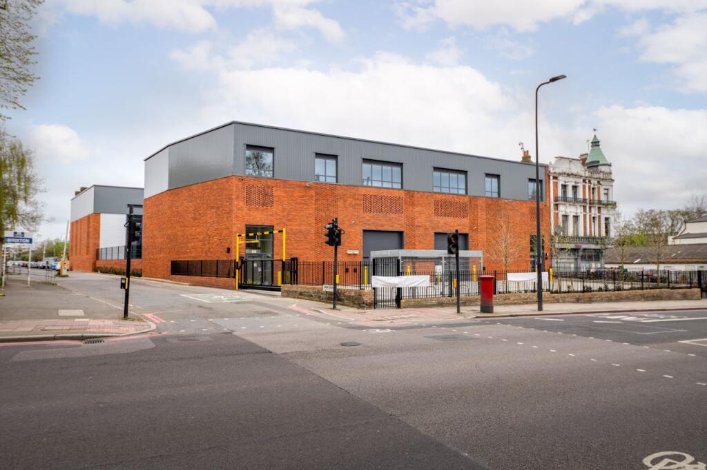Main image of property: Bloom Brixton, 144 Brixton Hill, London, SW2 1SD