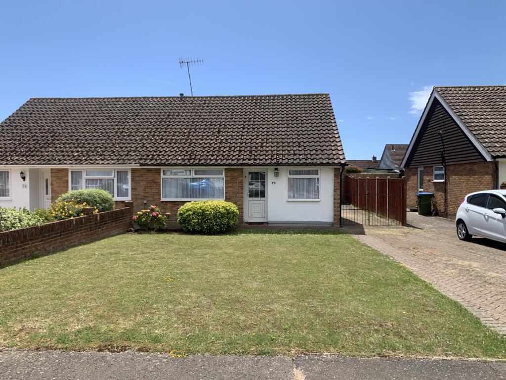Oakcroft Gardens, Littlehampton, West Sussex photo 4
