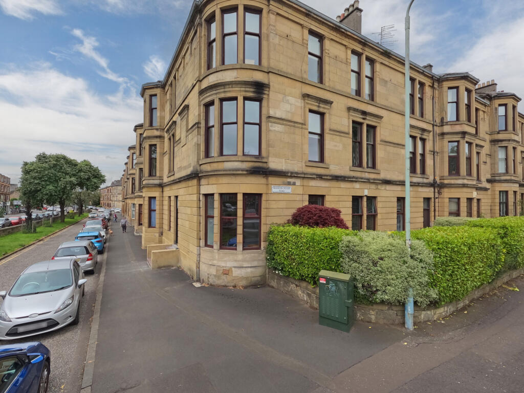 Main image of property: Glasgow Road, Paisley