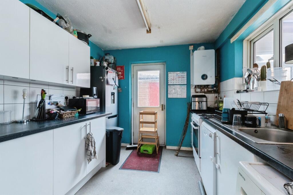 House in Bournemouth - View 3