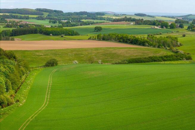 Land At Muirhead