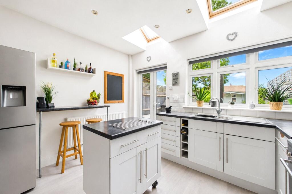House in Reading - View 5