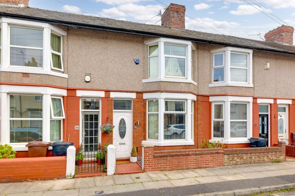 Main image of property: Kingswood Avenue, Waterloo, L22
