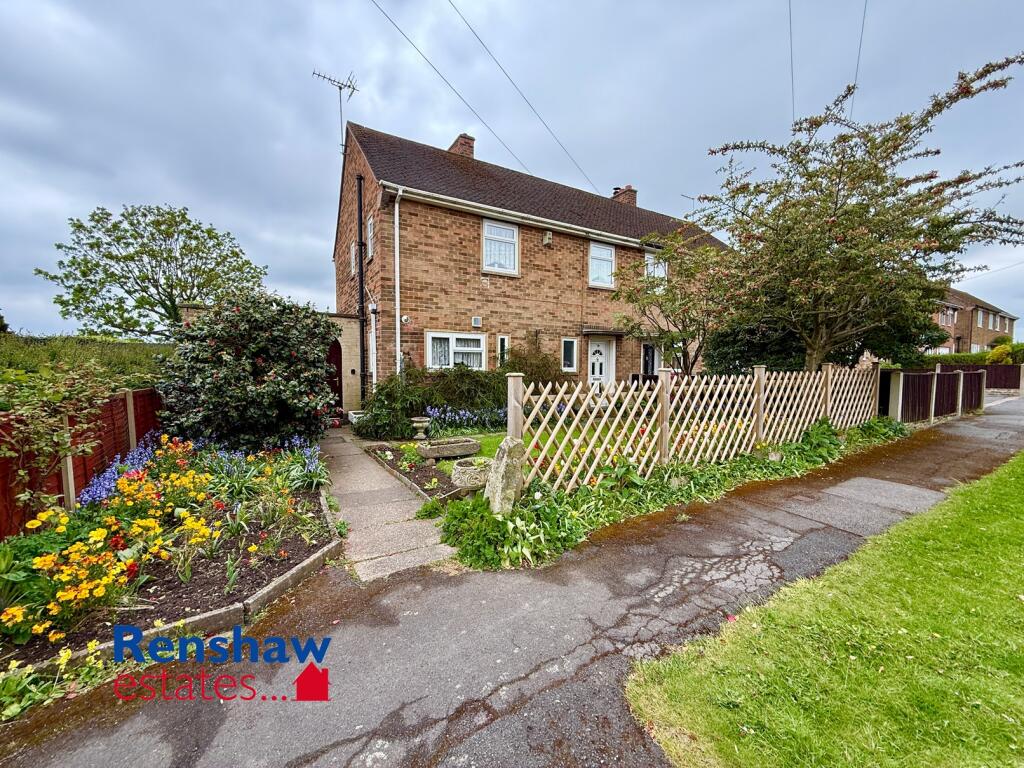 Main image of property: The Crescent, Stanley Common, Ilkeston