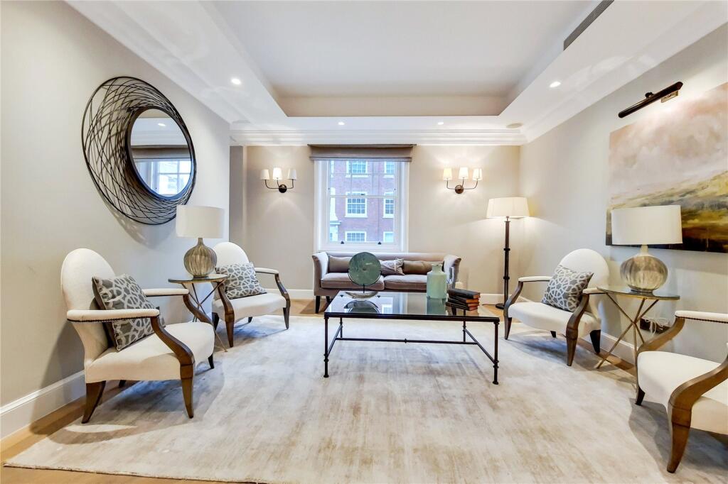 Main image of property: Cumberland Mansions, 
George Street, W1H