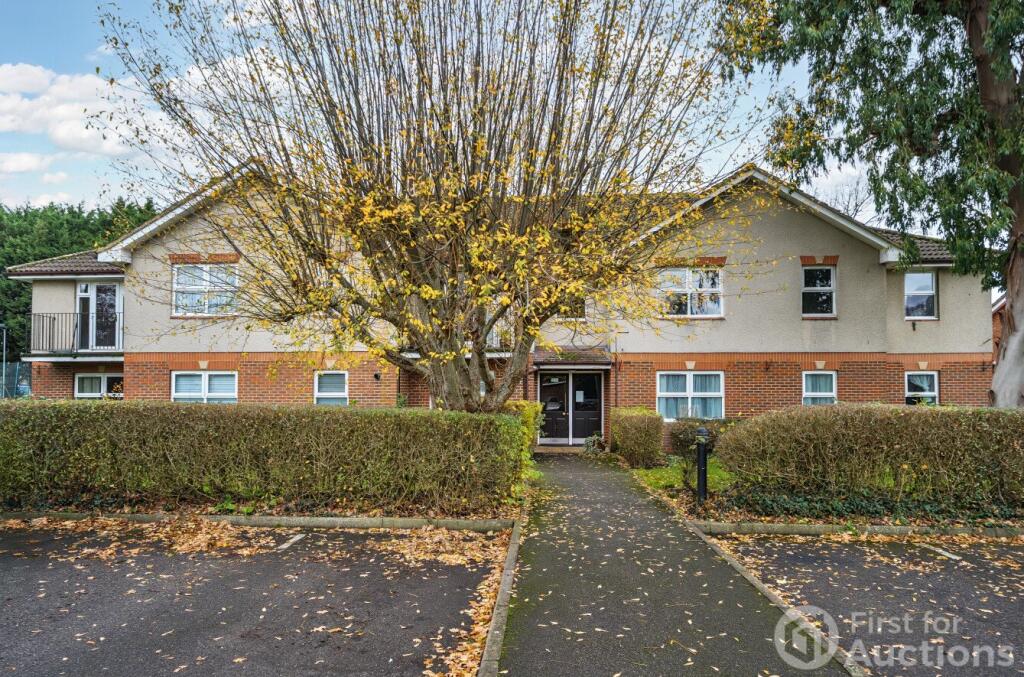 Main image of property: Vesey Close, Farnborough, Hampshire