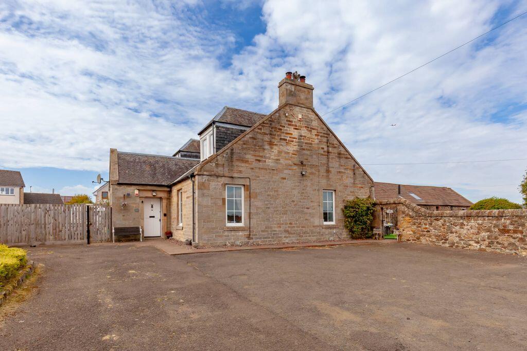 Main image of property: Camps Cottage, The Camps, Kirknewton, EH27 8DN