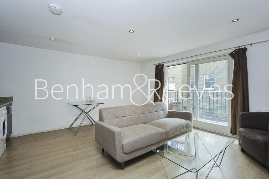 Main image of property: Myrdle Street, Aldgate East, E1
