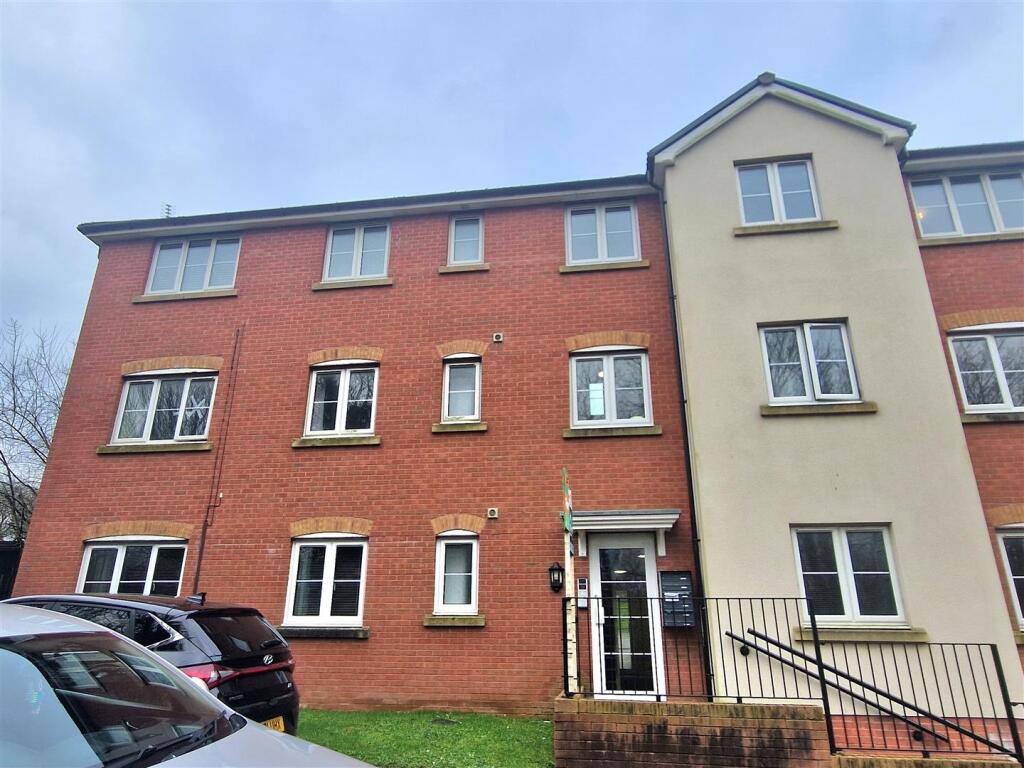 Main image of property: Skylark Road, North Cornelly, Bridgend