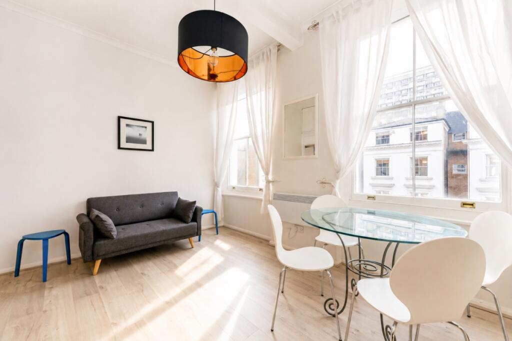 Main image of property: Pembridge Gardens London W2