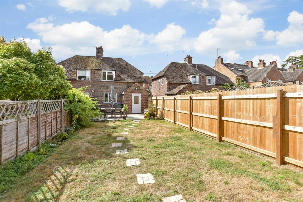 House in Lyminge - View 3