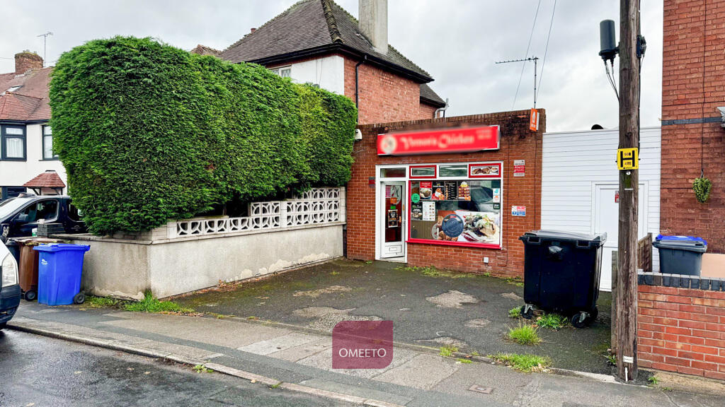 Shop for Sale