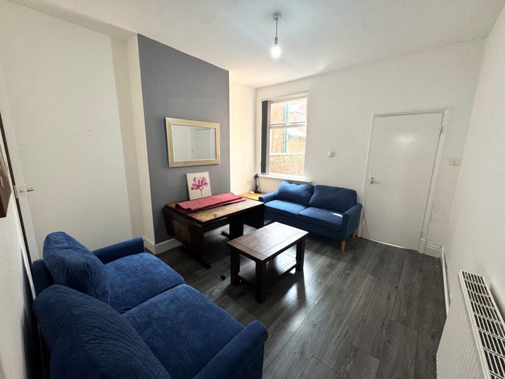 Main image of property: St. Leonards Road, Clarendon Park, LE2