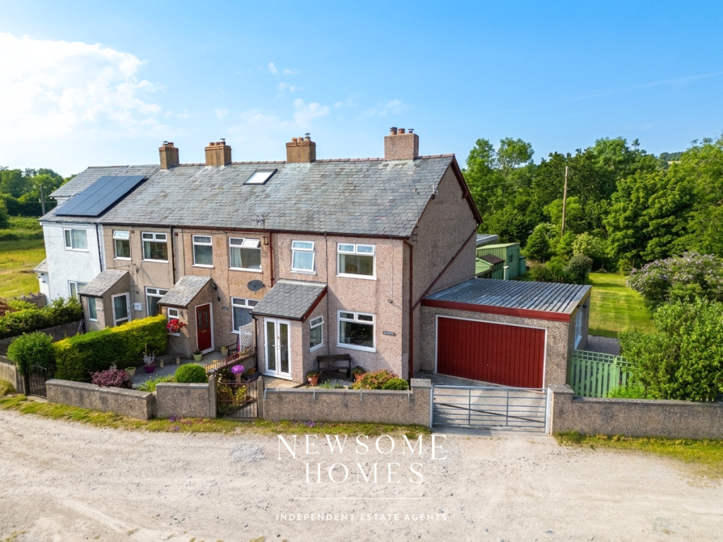 Main image of property: Pen Y Ball, Holywell, Flintshire