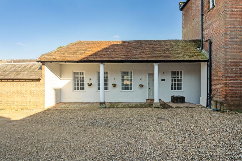 Main image of property: Court Lodge Estate Lamberhurst TN3