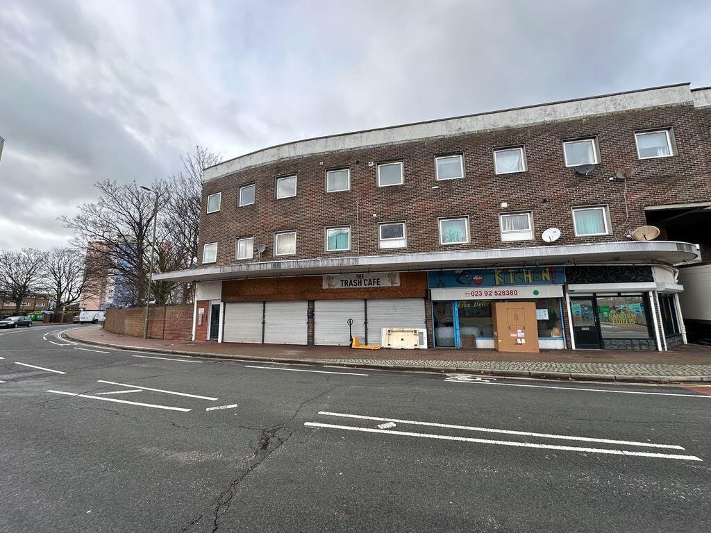 Main image of property: South Street, Gosport