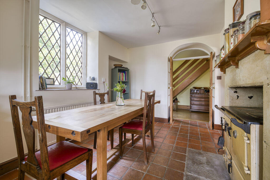 Additional image 6 of Character detached cottage in Cranmore