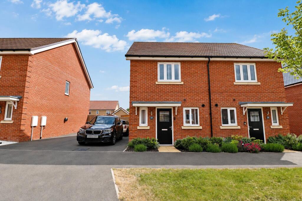 Main image of property: Hilton Drive, Hatfield Peverel