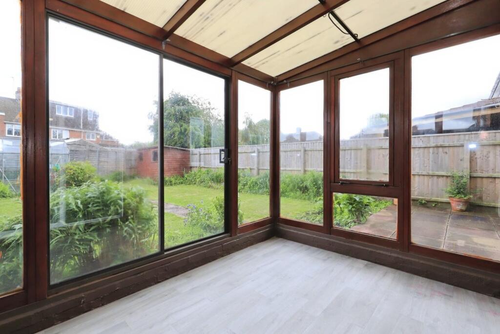 House in Wolverhampton - More
