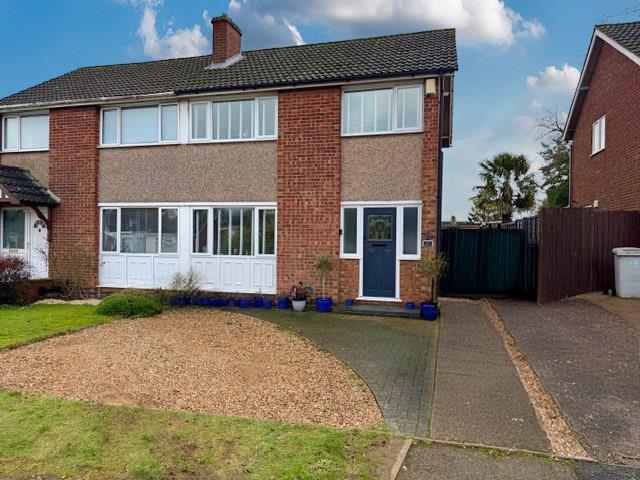 Main image of property: Grange Road, Little Cransley, Kettering